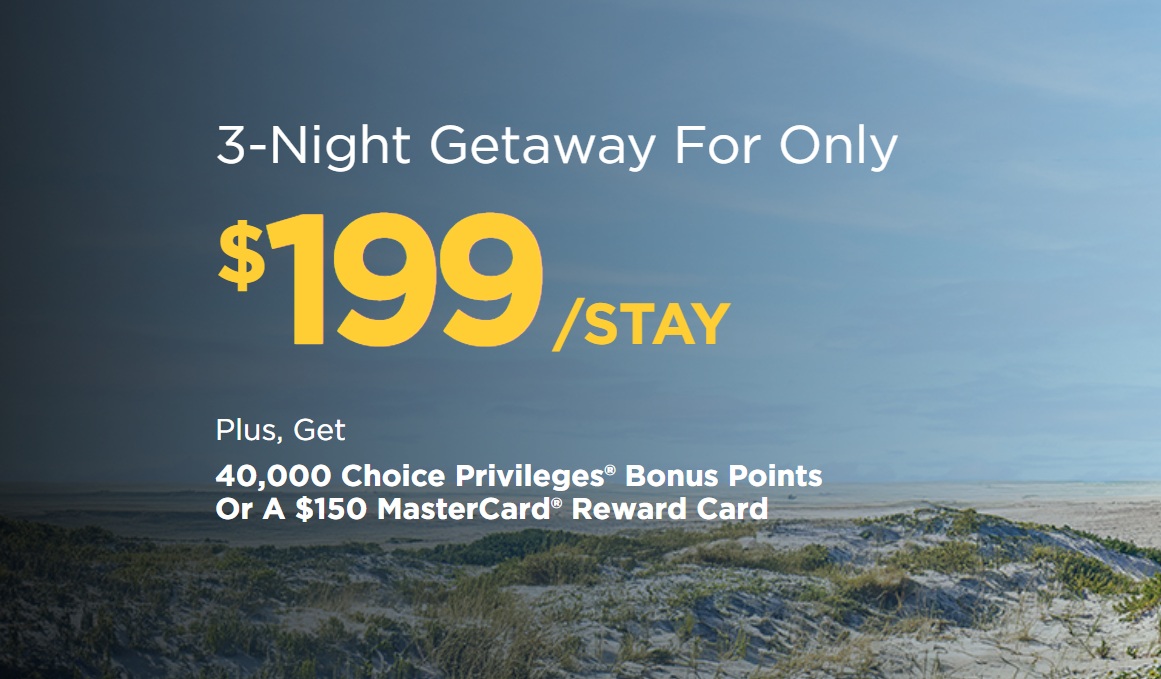 Choice Privileges Bluegreen Vacations timeshare offer April 2026