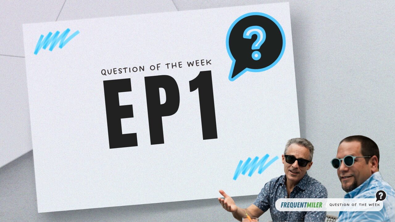 Does product changing ruin trip protections? | Question of the Week Ep1 | 4-27-26