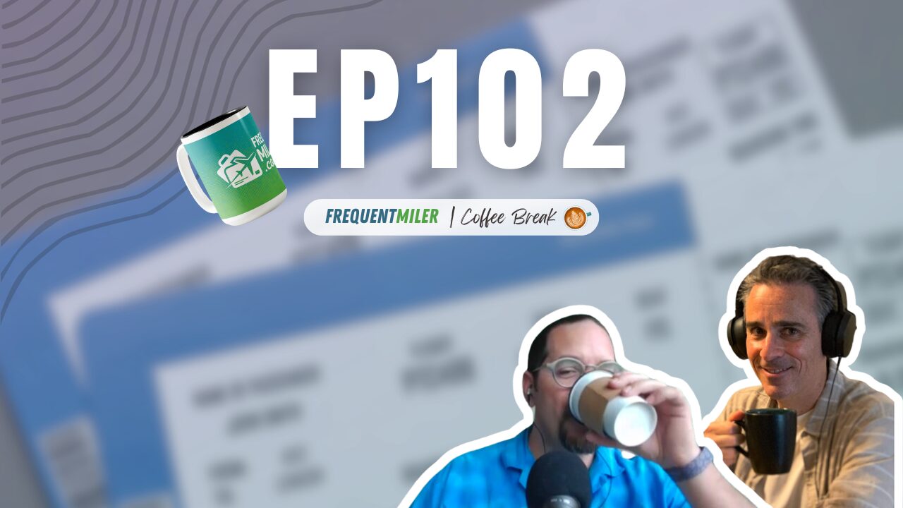 How to avoid airline surcharges (blog)