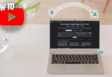 How to use AwardTool to search for award flights (2)
