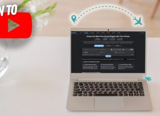 How to use AwardTool to search for award flights (2)