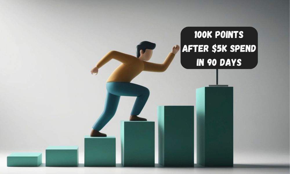 Minimum spend requirement