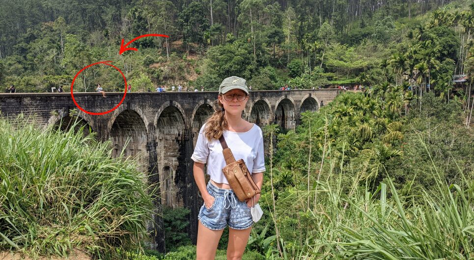 Nine Bridges Dangerous Influencers