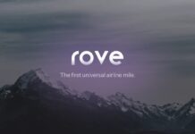 Rove “It Pays to Chase More Rove Miles” promo: Bonus miles on hotels and retailers Rove Miles logo