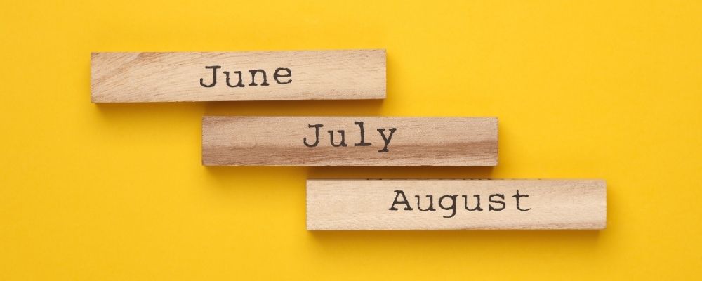 Three months minimum spend requirement