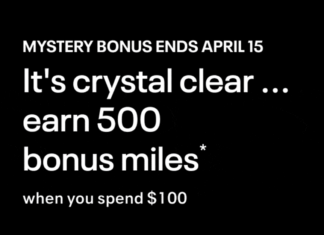 United shopping portal promotion