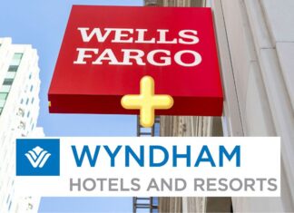 Wells Fargo Wyndham Rewards transfer partner