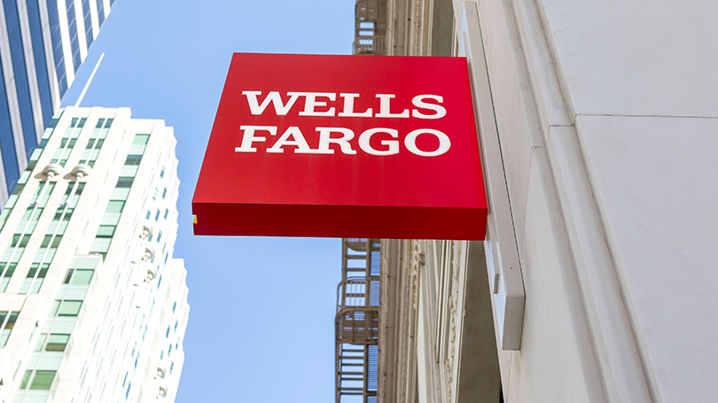 Wells Fargo