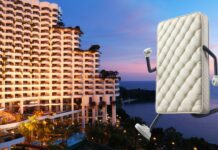 What is a mattress run explanation