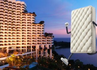 What is a mattress run explanation