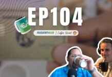 Amex Gold gets a slight touch-up (Podcast)