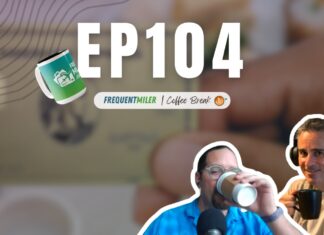 Amex Gold gets a slight touch-up (Podcast)
