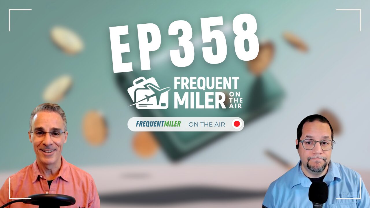 Best $95 travel credit card combo (podcast)