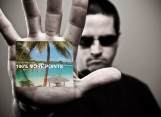 Bouncer blocked IHG