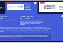 30% transfer bonus from Citi ThankYou to Preferred Hotels I Prefer (1,000:2,600)
