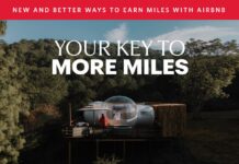 Delta 3X Airbnb Experiences & Services