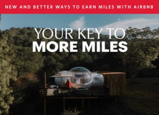 Delta 3X Airbnb Experiences & Services