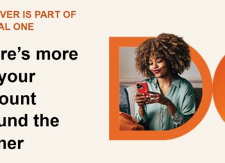 Discover Capital One