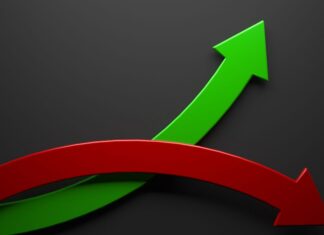 Dynamic pricing up down