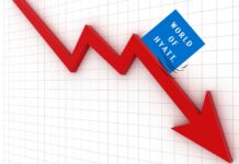 Hyatt loses more ground to Marriott and Hilton, Flying Blue is on the rise, be ready for long lines in Europe and more
