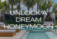 IHG One Rewards wedding honeymoon promotion