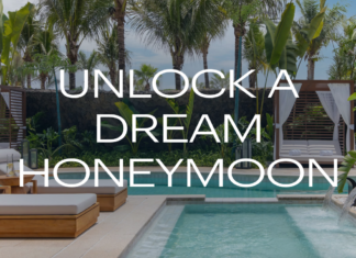 IHG One Rewards wedding honeymoon promotion