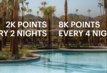 IHG promotion 2K8K