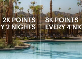 IHG promotion 2K8K