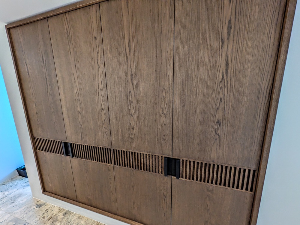 JW Marriott Crete Resort & Spa - Closet