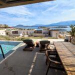 JW Marriott Crete Resort & Spa - Executive Suite terrace