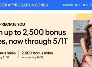 United shopping portal promo 05.04.26