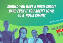 should you have a hotel credit card even ​If you aren’t loyal to a hotel chain_ (YT)