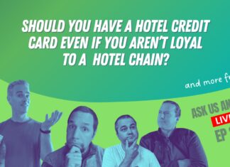 should you have a hotel credit card even ​If you aren’t loyal to a hotel chain_ (YT)