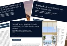 Check for great Capital One Travel offers