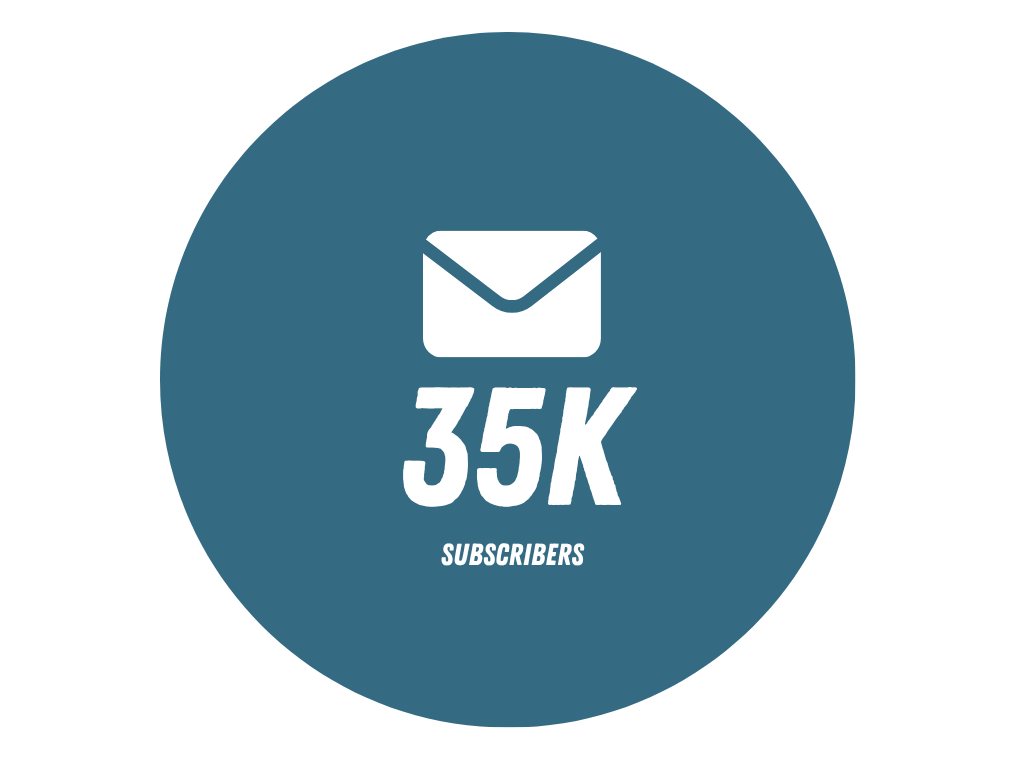 Email Subscribers updated Jun 2026 (3)