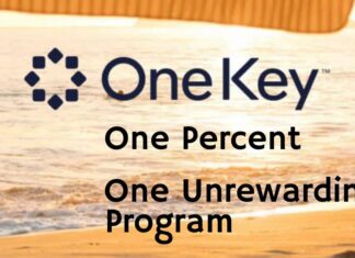 Expedia Hotels.com One Key Rewards program devaluation