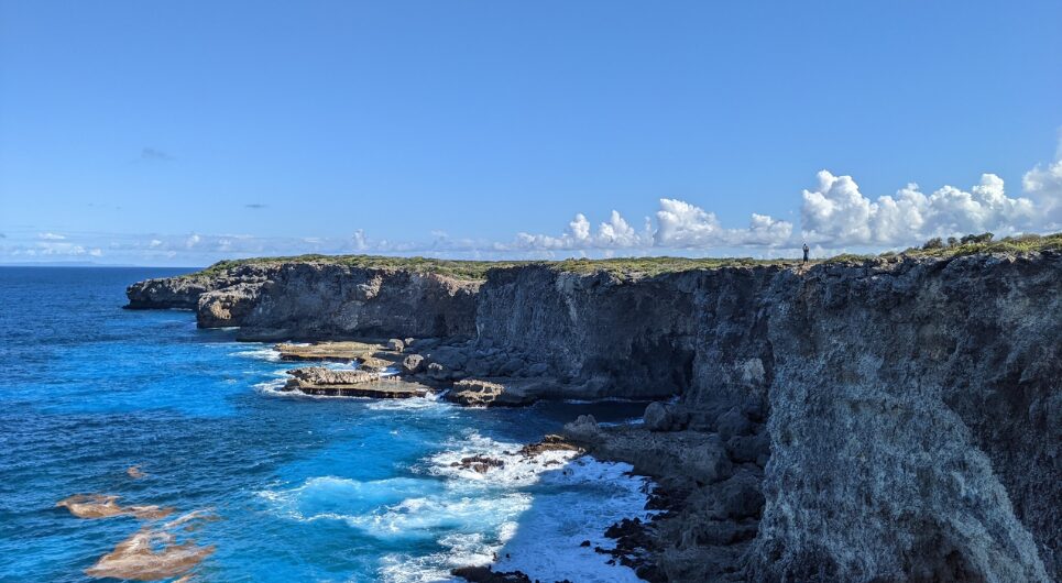 Guadeloupe