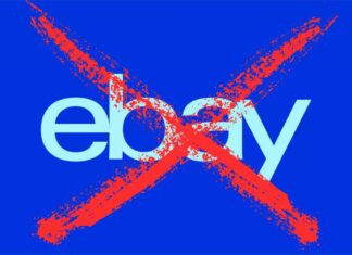 No more eBay gift cards sold in-store or online