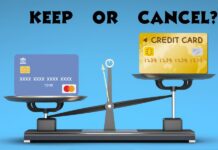 Should you close your credit card after the first year? A checklist of things to consider Should you close your credit card after the first year Featured image