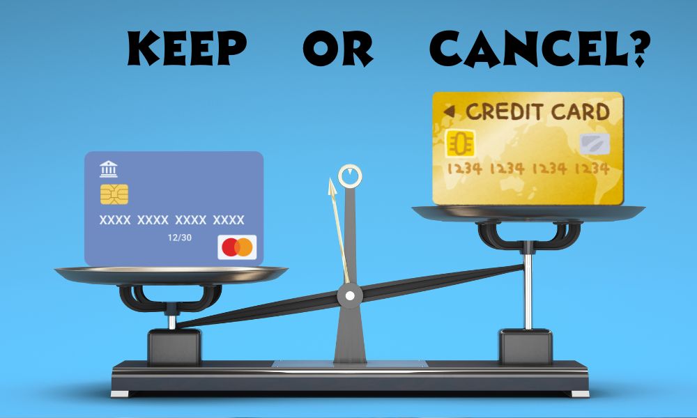 Should you close your credit card after the first year Featured image