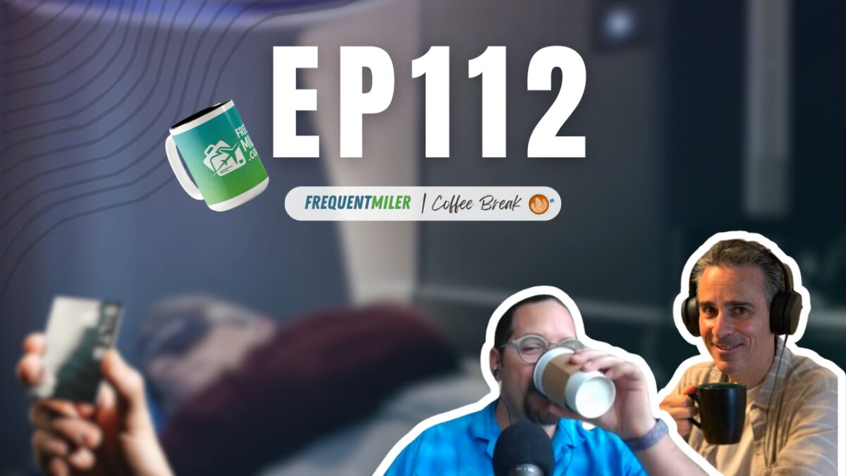 Speculative Bilt transfer bonuses (Podcast)