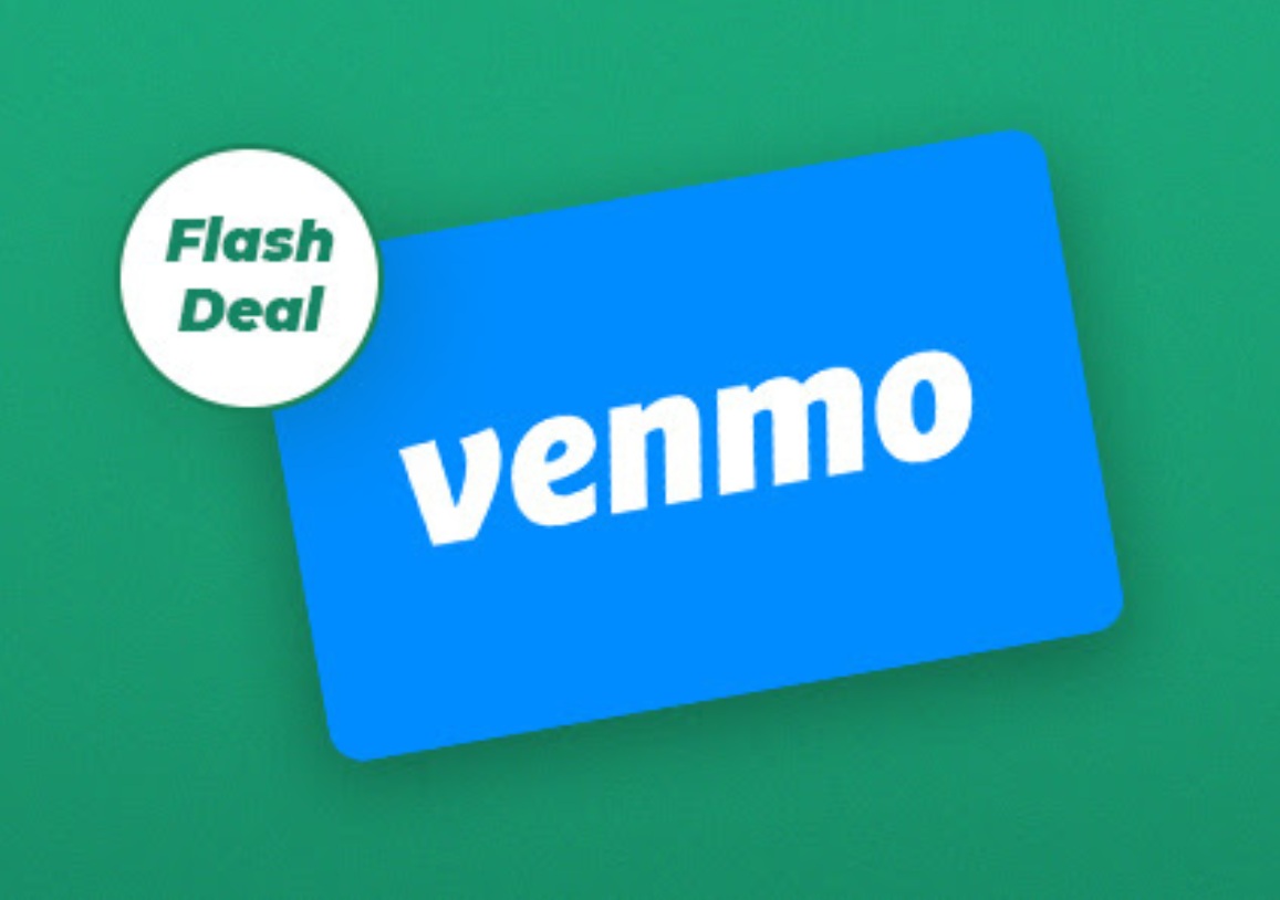 TopCashback Venmo 2% bonus