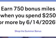 United shopping portal promotion