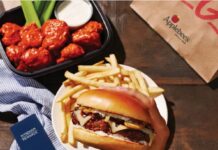 Wyndham Rewards Applebee's partnership