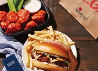 Wyndham Rewards Applebee's partnership