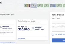 How to maximize value with Amex referrals