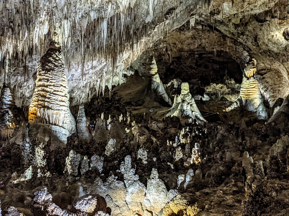 Carlsbad Caverns National Park
