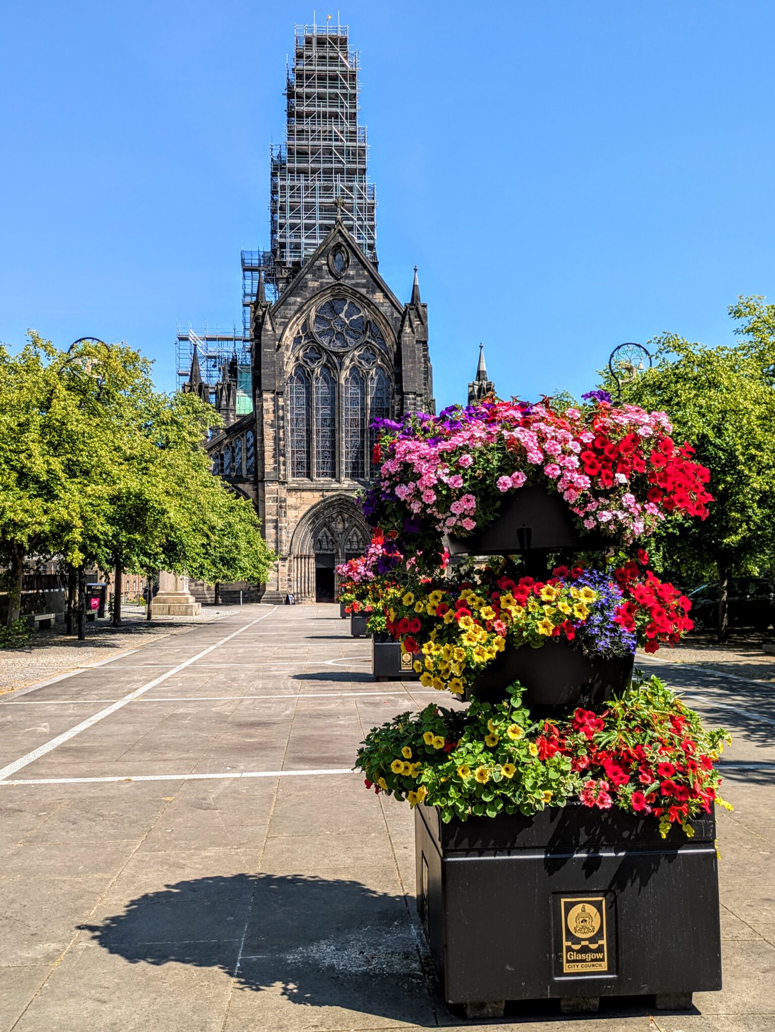 Glasgow Cathedral