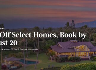 Homes & Villas by Marriott 10% discount