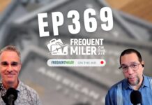 How to Amass Amex Points | Frequent Miler on the Air Ep369 | 7-31-26 How to Amass Amex Points (podcast)